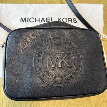 MICHAEL KORS 숄더백 블랙
