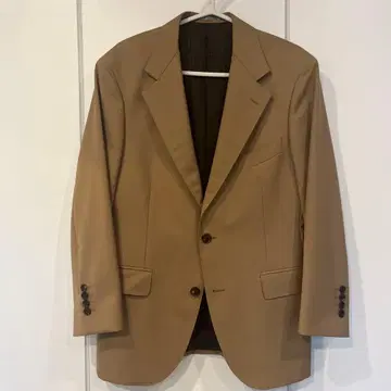 ROYAL CLASSIC 테일러드 자켓 Super 100's