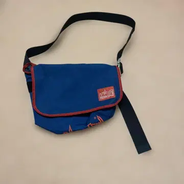 Manhattan Portage BEAMS 메신저 백
