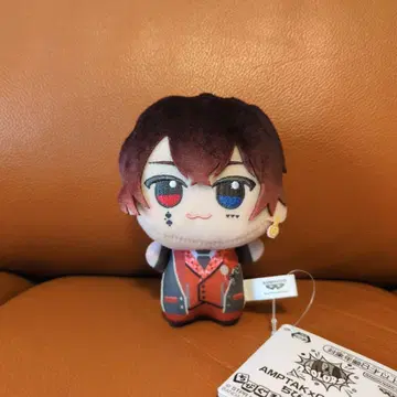 AMPTAKxCOLORS SD 인형 아토