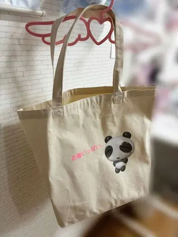 HUHUEE 토트백 한국 작가 후후이