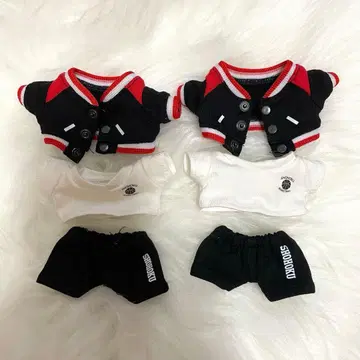 봉제인형 의류 10cm 슬램덩크 쇼호쿠 저지