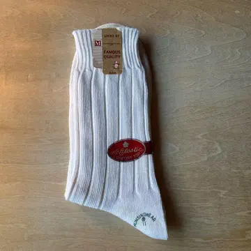 Munsingwear No Elastic Men's Socks