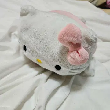 헬로 키티 봉제 인형 쿠션