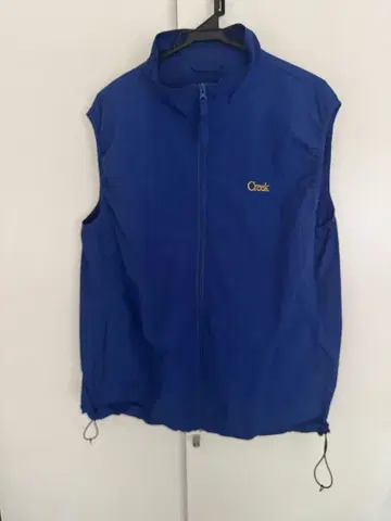creek 나일론 베스트