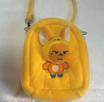 TXT 투바 뿔바투 팬 준 멀티 파우치 영준