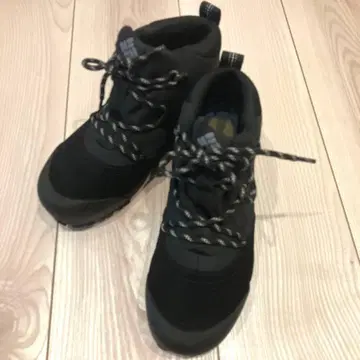 트레킹 슈즈 컬럼비아 23cm