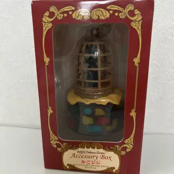 지브리 액세서리 BOX 마녀 배달부 키키