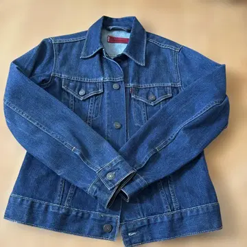 리바이스 Levi's RED TAB 데님 자켓 78500-0306