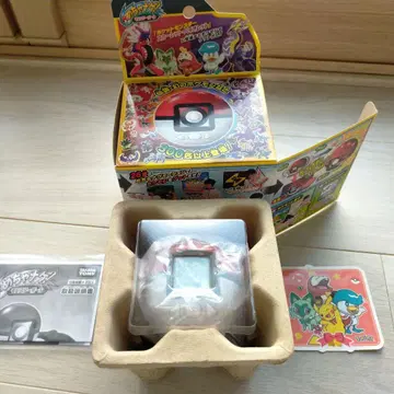 메차나게! 몬스터 볼