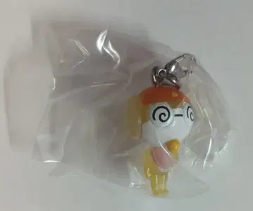 반다이 치비케로 메지루시 액세서리입니다 개구리 중사 케로로 치비쿠루
