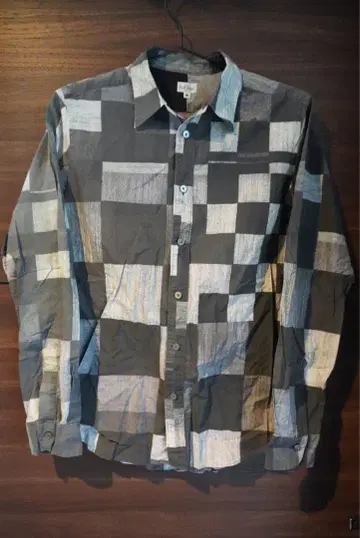 Paul Smith 긴팔 셔츠