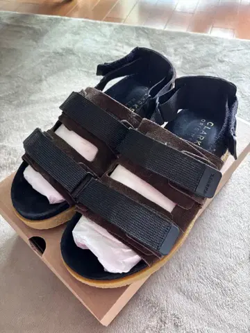 Clarks Originals 샌들 27.5cm