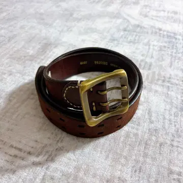 Vintage Works 빈티지 웍스 DHB716 가죽 벨트