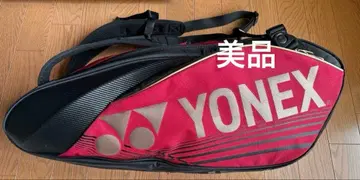YONEX 라켓 백