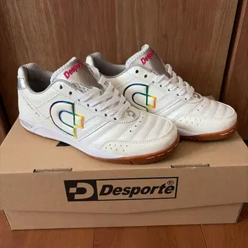 데스포르치 Desporte 풋살화 22.0