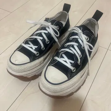 컨버스 올스타 척 테일러 22.5cm