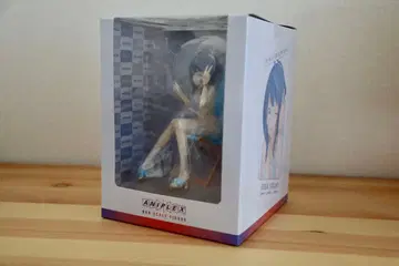 ANIPLEX 지는 히로인이 너무 많아! 하치나미 안나 논스케일 피규어