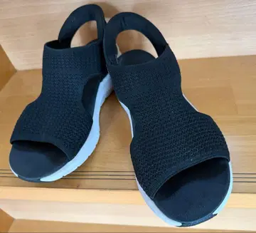 SKECHERS Slip-ins 샌들 26cm