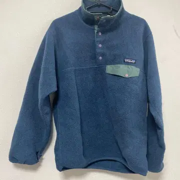 Patagonia Synchilla 스냅T 플리스