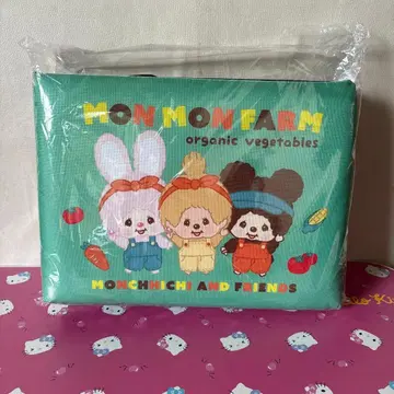 몽치치 보냉보온 BOX 체어