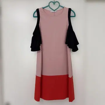ZARA 슬리브리스 원피스 M 사이즈