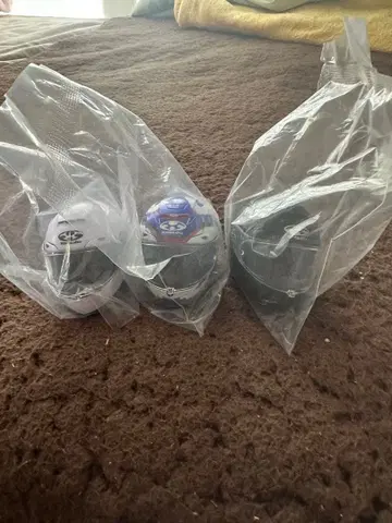 카부토 F17 헬멧 컬렉션 가챠가챠