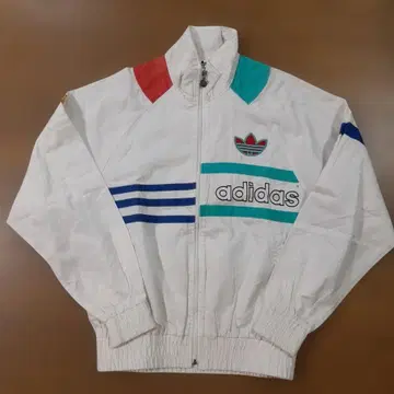[레어] adidas (아디다스) 빈티지 자켓