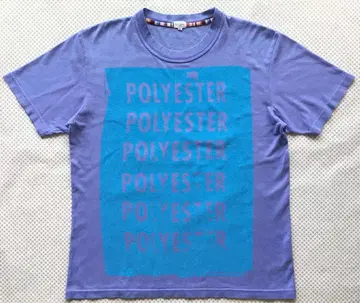 Paul Smith 퍼플 셔츠 M 사이즈
