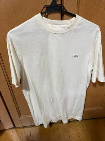 LACOSTE 반팔