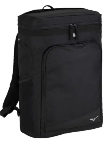 MIZUNO 백팩 블랙