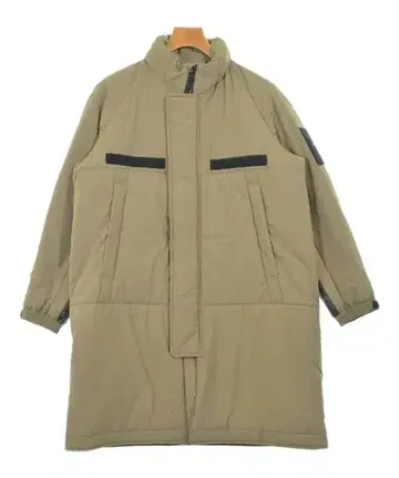 COMME des GARCONS HOMME 다운 코트 남성용