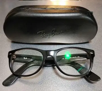 Ray-Ban RB5184 2000 안경