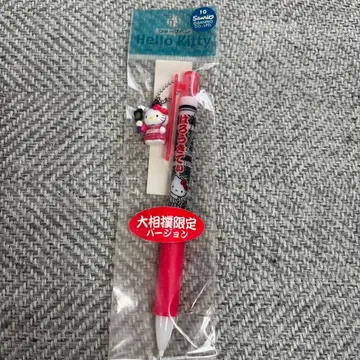 지역 한정 키티 헬로키티 샤프 스모 버전