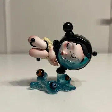 SKULLPANDA Image Of Reality