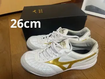 모렐리아 SALA JAPAN TF (풋살) 26cm