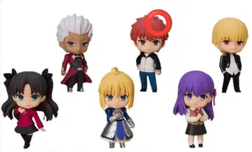 Fate 넨도로이드 서프라이즈 에미야 시로