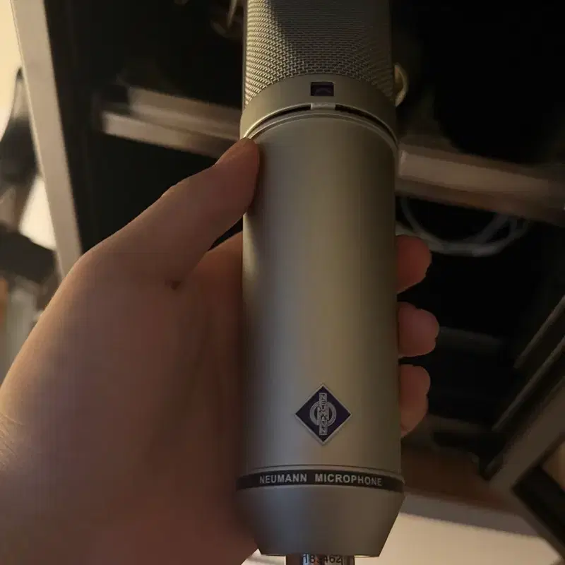 노이만 u87 ai 18만번대 민트급