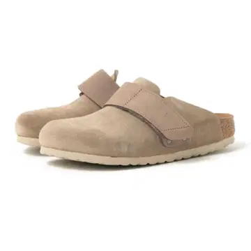 [ BEAMS ] BIRKENSTOCK 버켄스탁 로마 토프 37