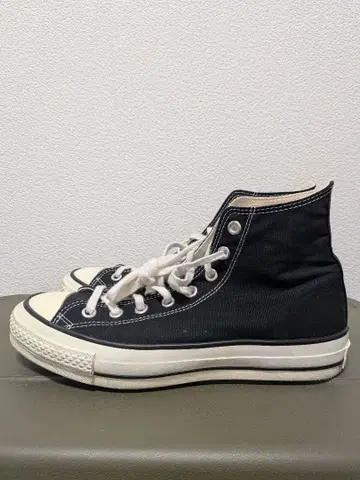 CONVERSE ALL STAR MADE IN JAPAN HI