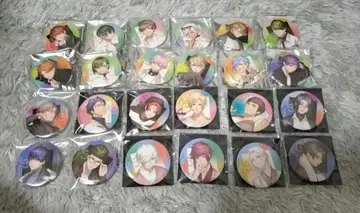 A3! VIVID BRIGHT EP 캔뱃지 컴프 일괄 판매