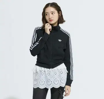 adidas Originals 파이어버드 니트 트랙탑