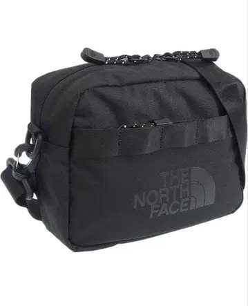 THE NORTH FACE 숄더 블랙