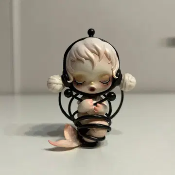SKULLPANDA Image Of Reality