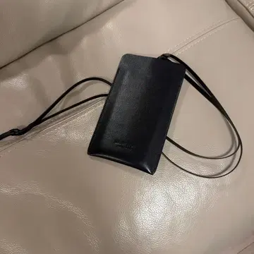 J.M.WESTON 스마트폰 케이스