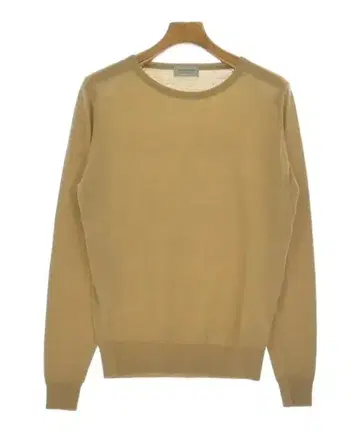 JOHN SMEDLEY 니트 스웨터 남성용