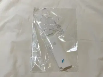 IDID 팬 콘서트 공식 응원봉 미개봉
