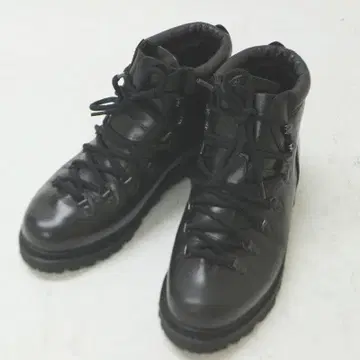 컨디션 최상 Paraboot AVORIAZ 아보리아즈 블랙 26.5