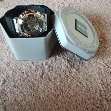 CASIO G-SHOCK 손목시계 본체
