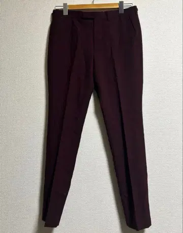 LAD MUSICIAN 라드 뮤지션 SLIM SLACKS